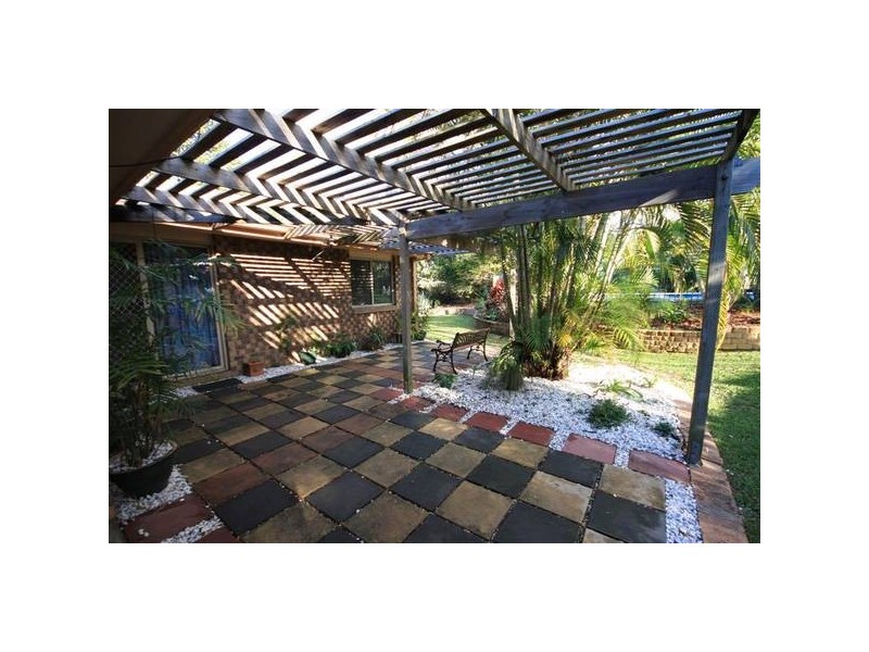 Beerwah QLD 4519