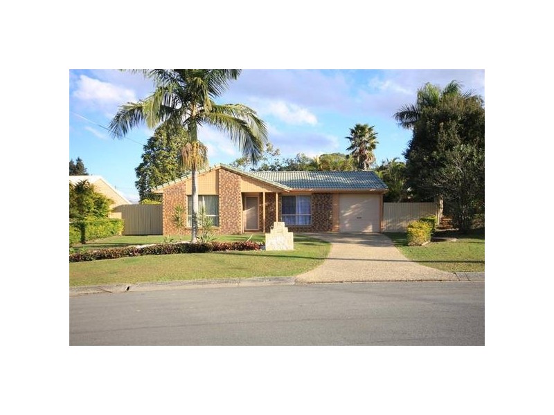 Beerwah QLD 4519