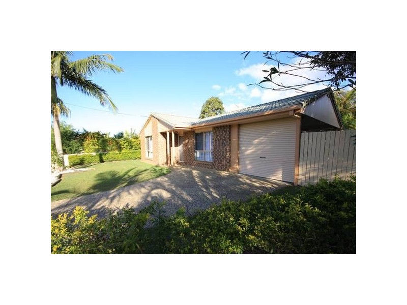 Beerwah QLD 4519