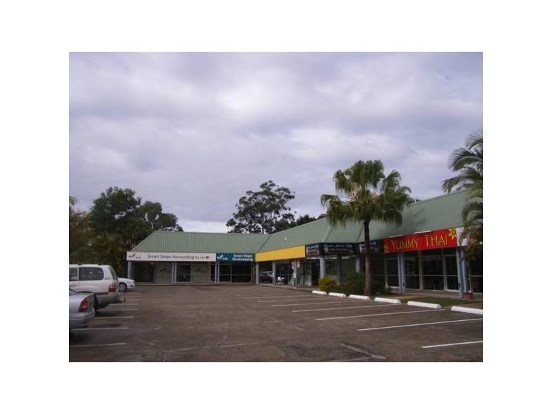 Buderim QLD 4556