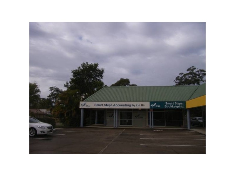 Buderim QLD 4556