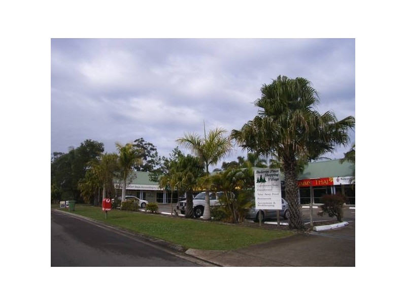 Buderim QLD 4556