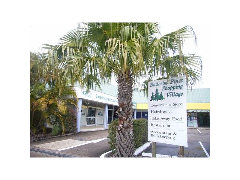 Buderim QLD 4556