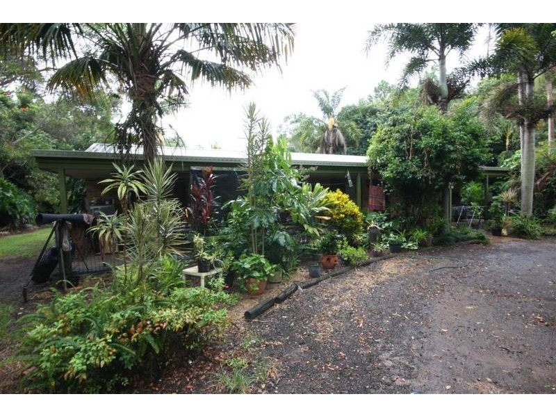 Beerwah QLD 4519