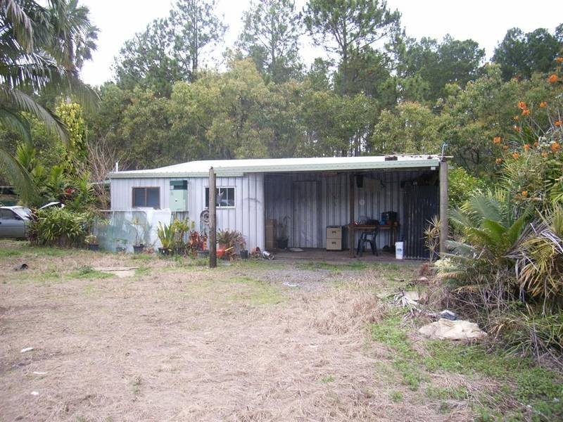Beerwah QLD 4519
