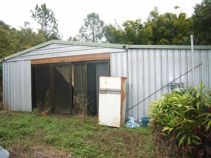 Beerwah QLD 4519