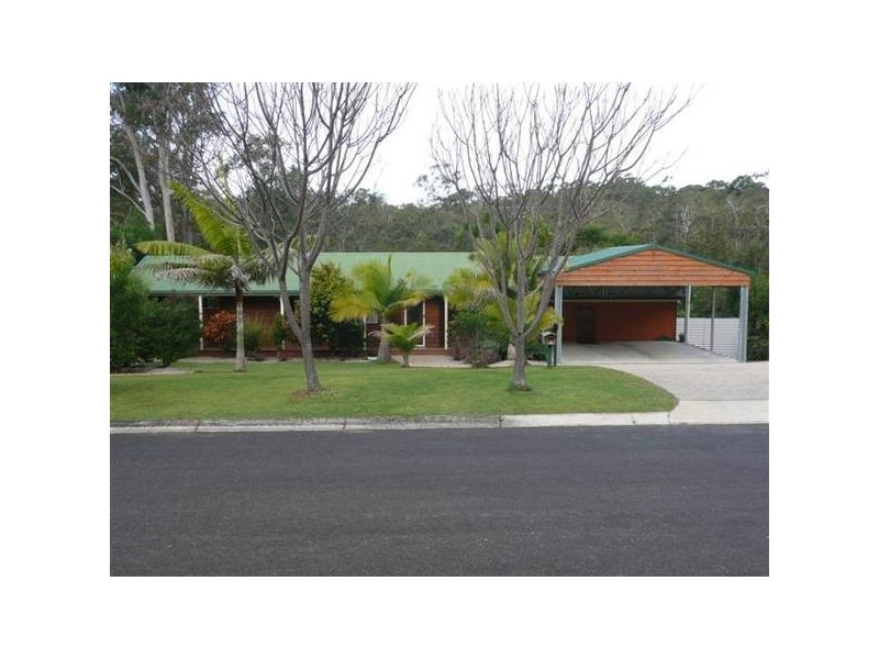 Glass House Mountains QLD 4518