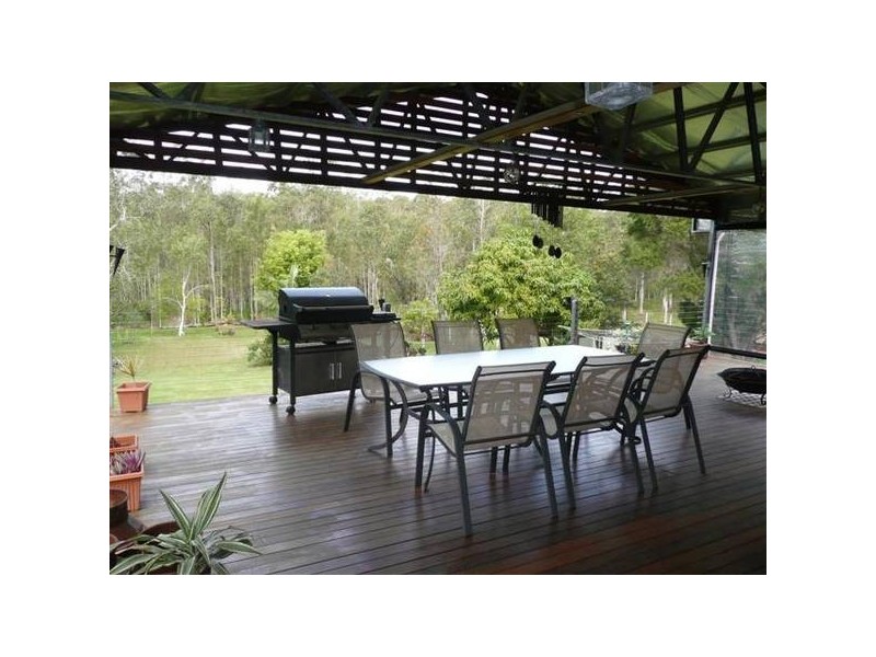 Glass House Mountains QLD 4518