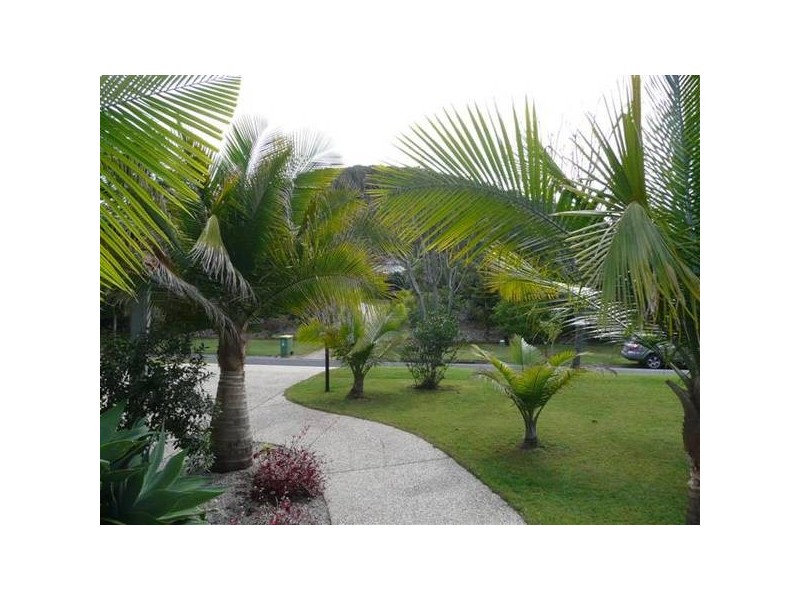 Glass House Mountains QLD 4518