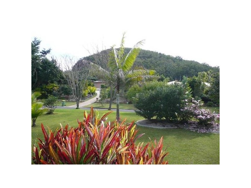 Glass House Mountains QLD 4518