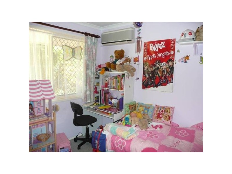 Glass House Mountains QLD 4518