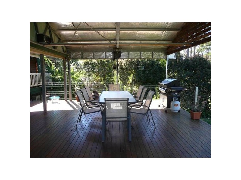 Glass House Mountains QLD 4518