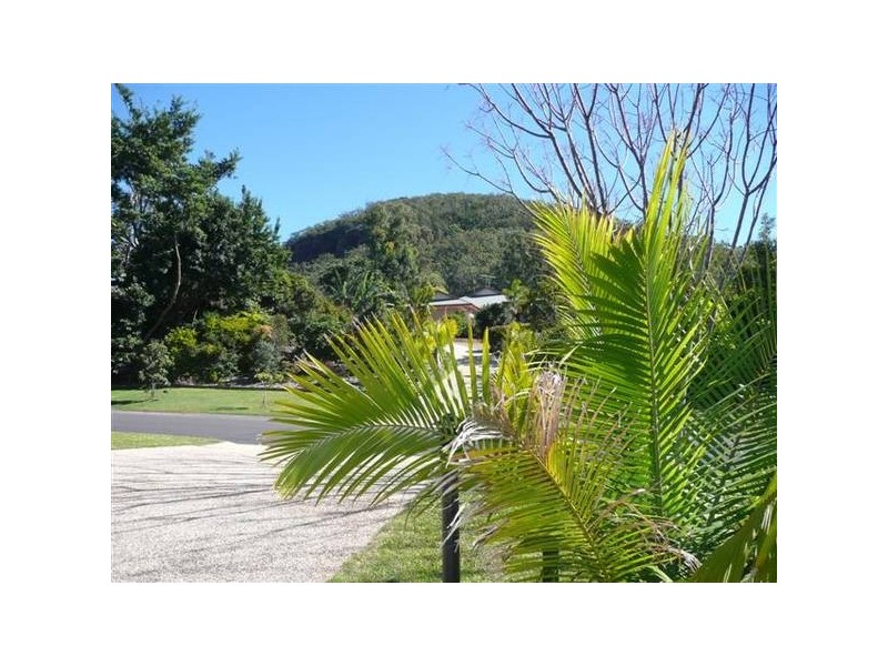 Glass House Mountains QLD 4518