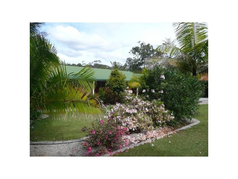 Glass House Mountains QLD 4518