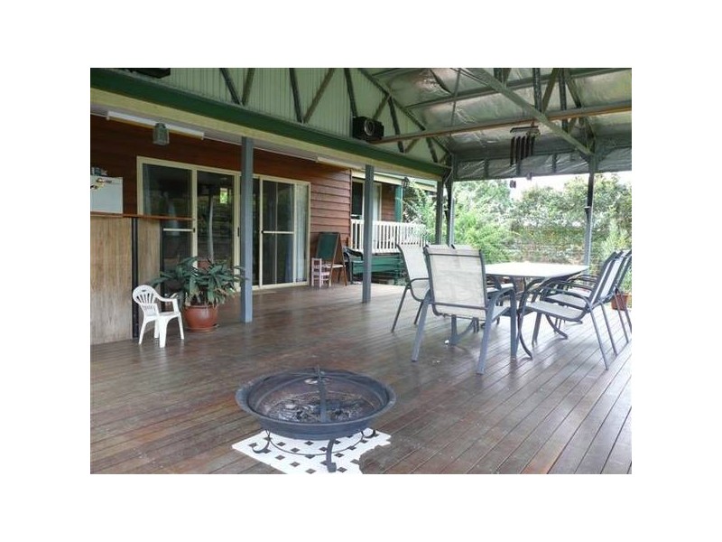 Glass House Mountains QLD 4518