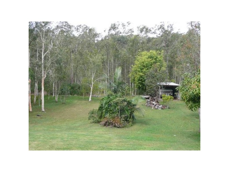 Glass House Mountains QLD 4518
