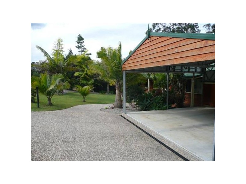 Glass House Mountains QLD 4518