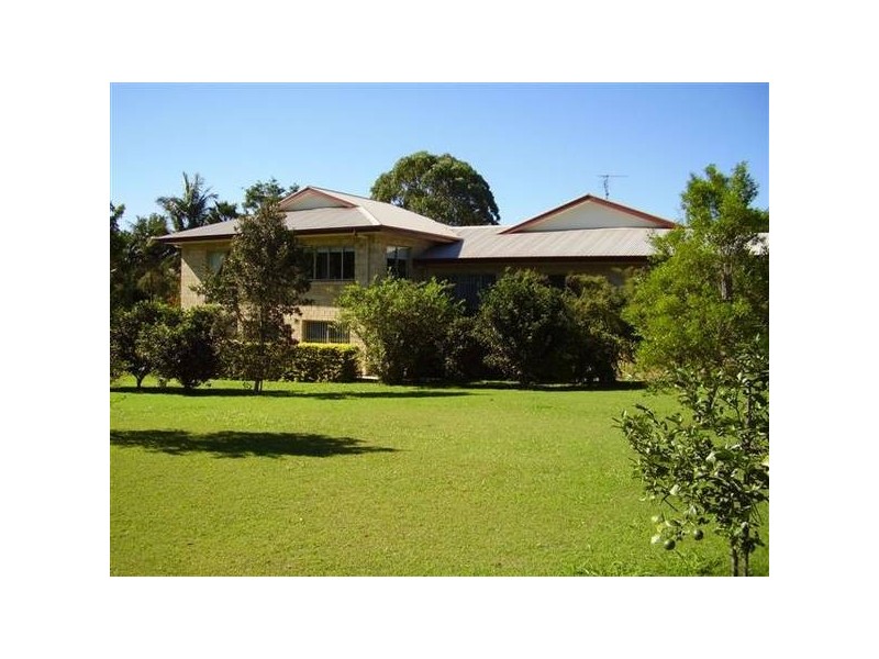 Beerwah QLD 4519