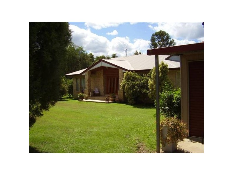 Beerwah QLD 4519