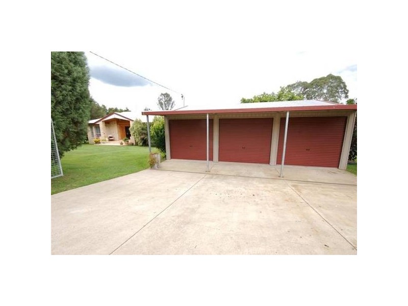 Beerwah QLD 4519