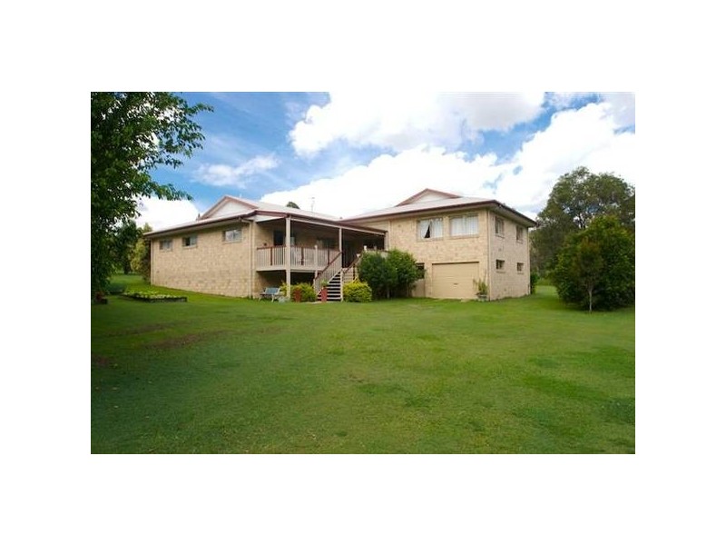 Beerwah QLD 4519