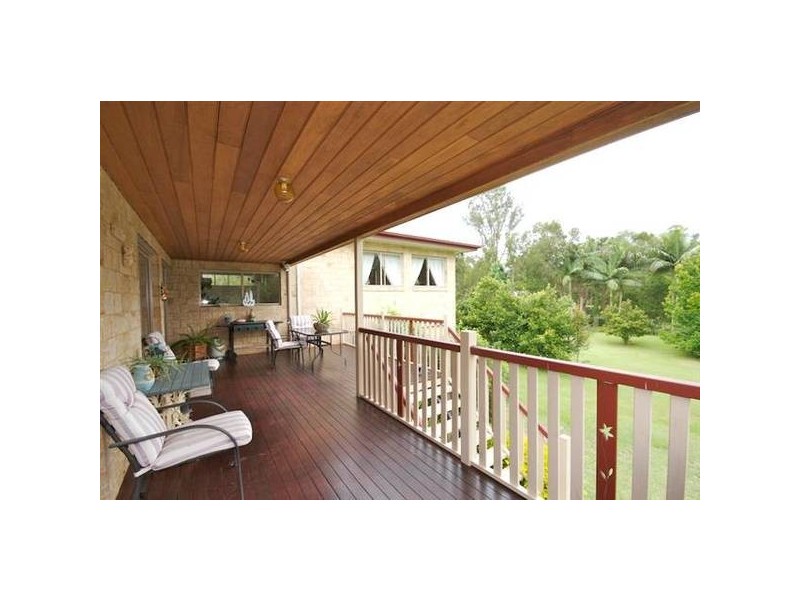 Beerwah QLD 4519