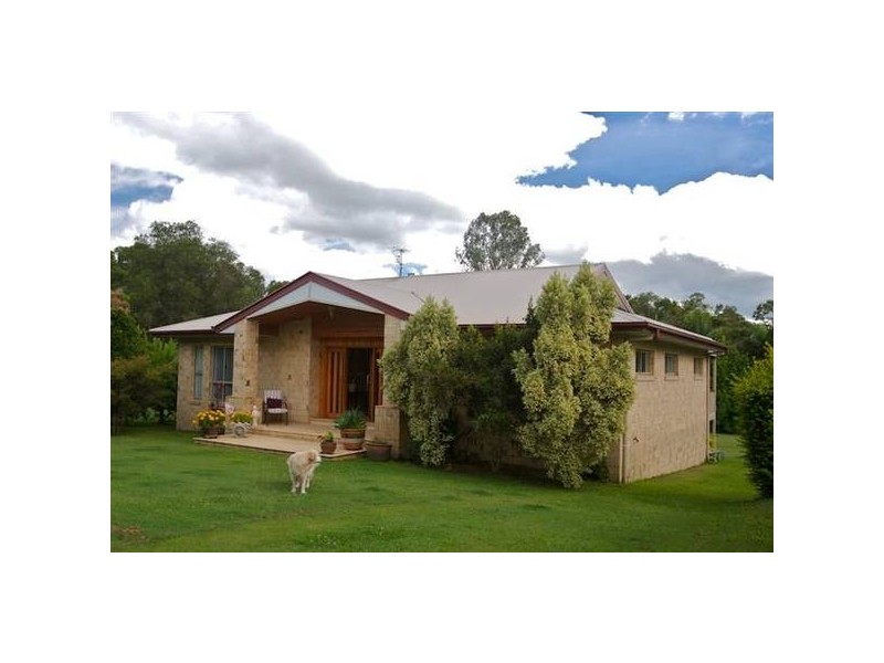 Beerwah QLD 4519