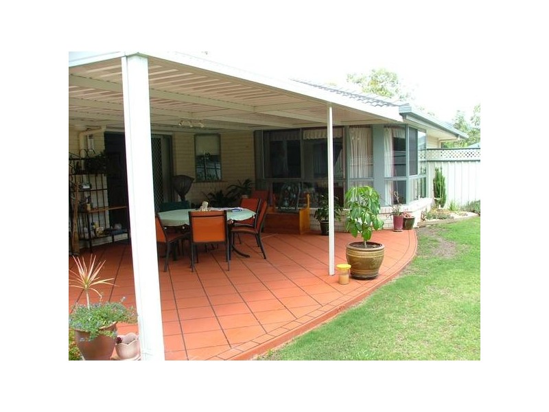 5 Bowerbird Place, Landsborough QLD 4550