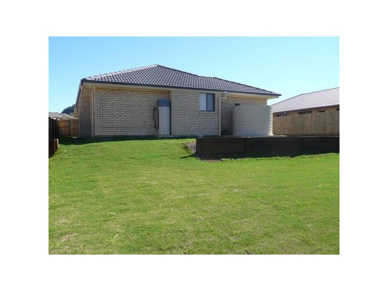 Glass House Mountains QLD 4518