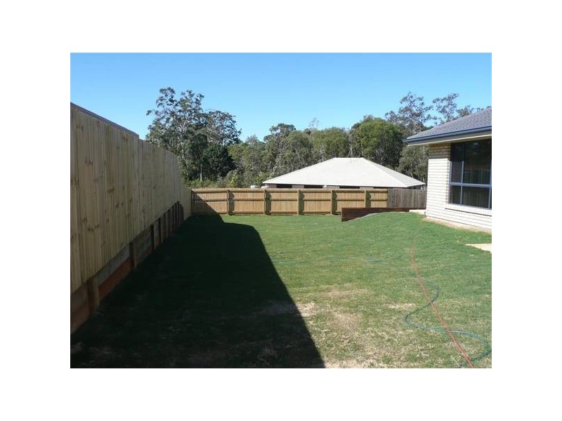 Glass House Mountains QLD 4518