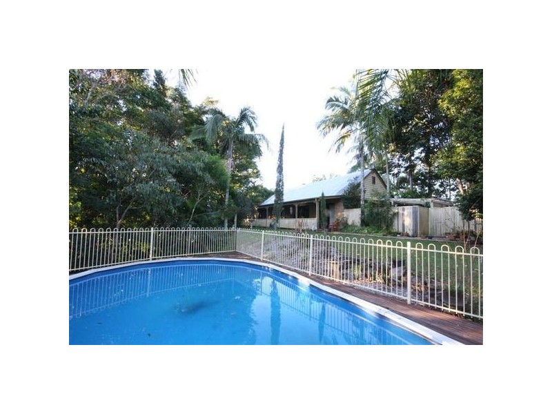 Glass House Mountains QLD 4518
