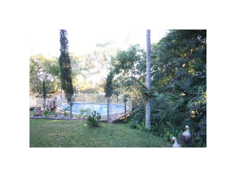 Glass House Mountains QLD 4518