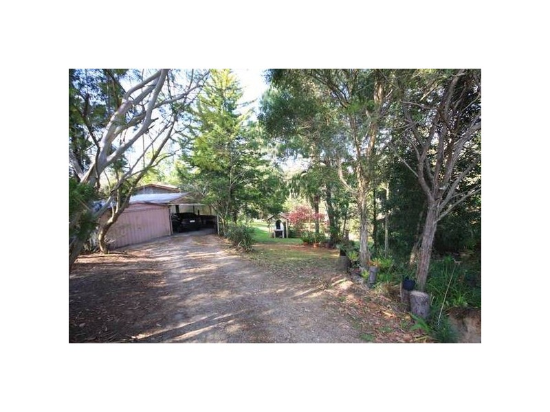 Mooloolah Valley QLD 4553
