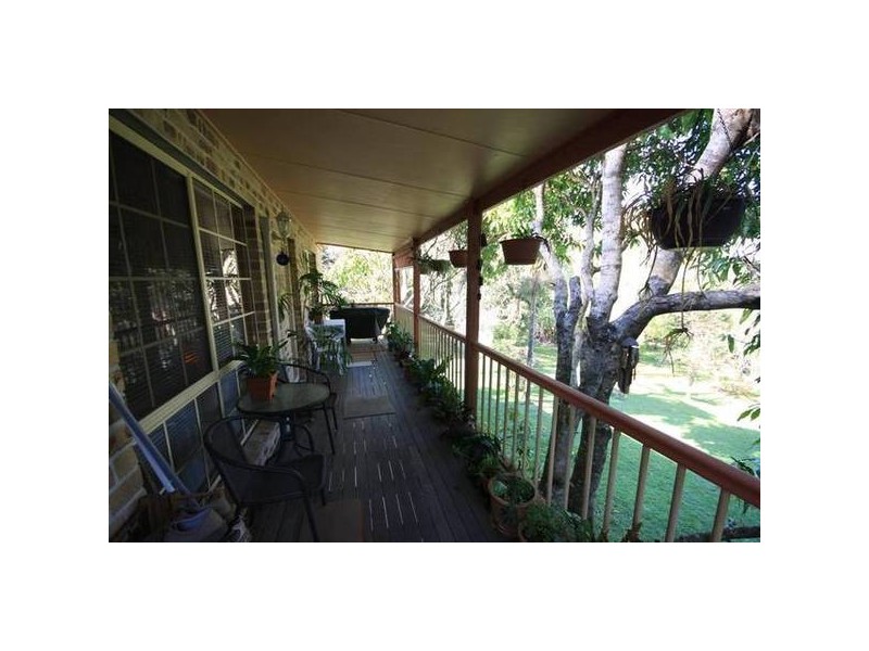 Mooloolah Valley QLD 4553