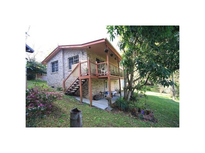 Mooloolah Valley QLD 4553