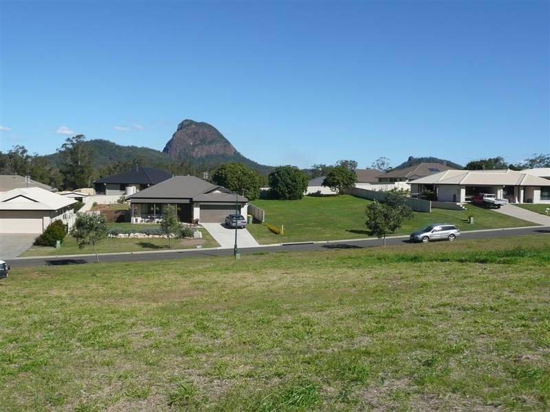 Glass House Mountains QLD 4518