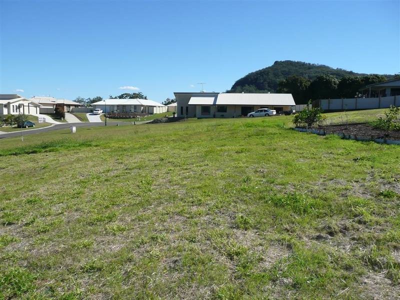 Glass House Mountains QLD 4518