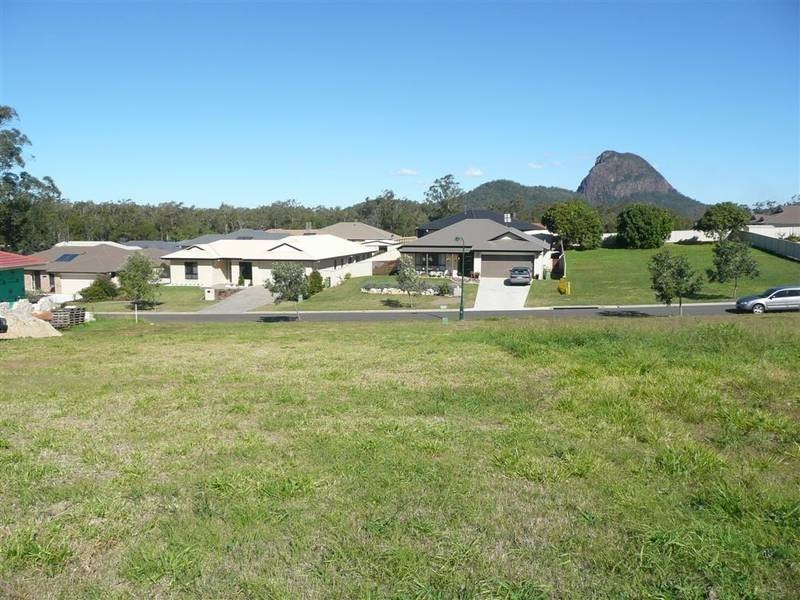 Glass House Mountains QLD 4518