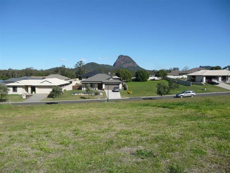 Glass House Mountains QLD 4518