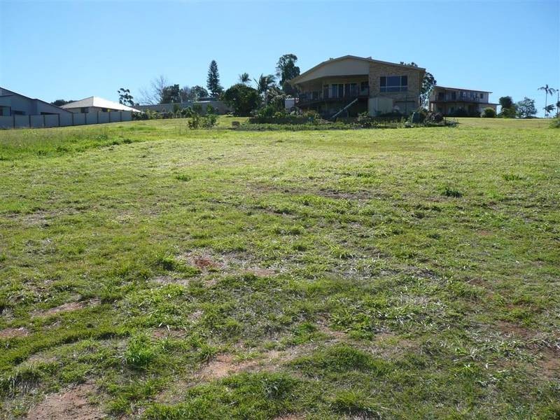 Glass House Mountains QLD 4518