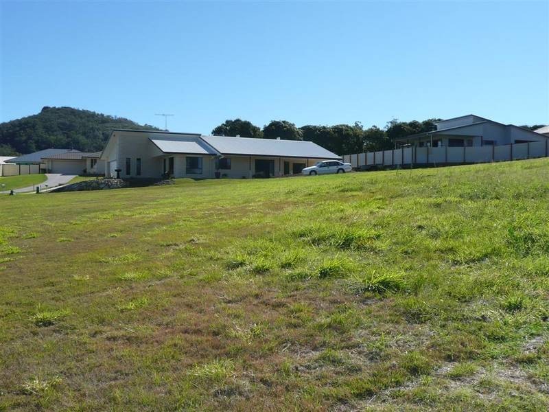 Glass House Mountains QLD 4518