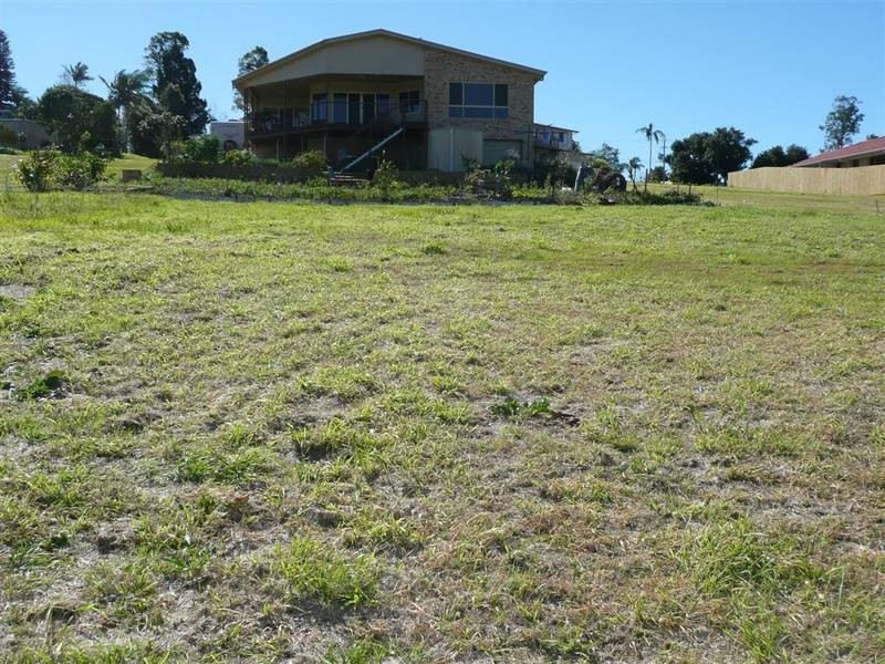 Glass House Mountains QLD 4518