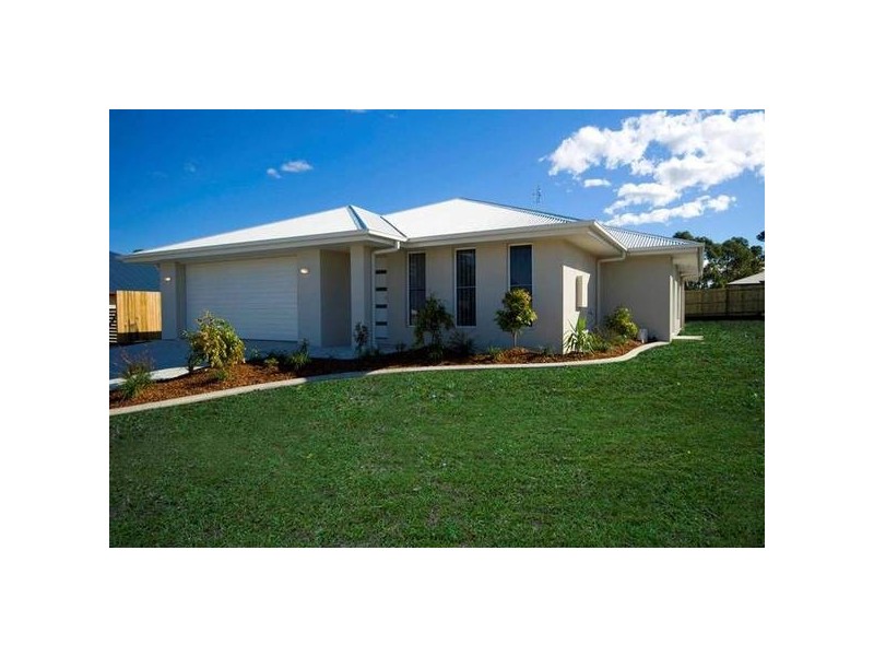 Beerwah QLD 4519