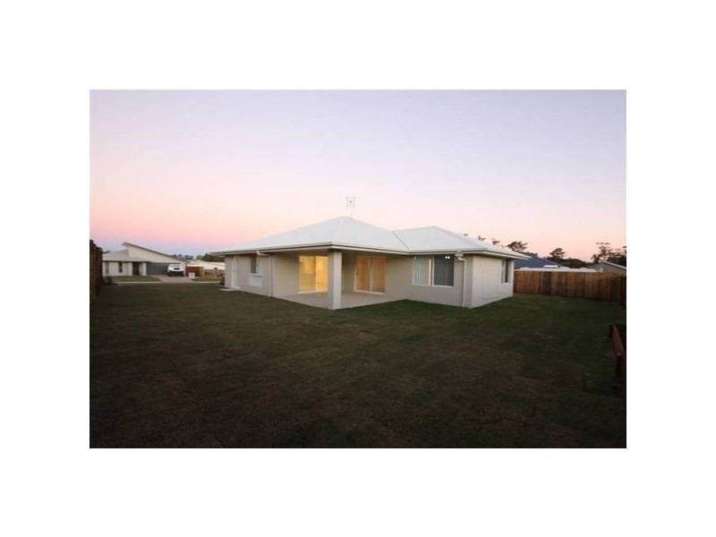 Beerwah QLD 4519