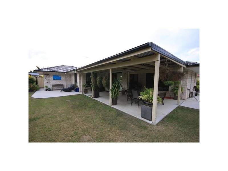 Beerburrum QLD 4517