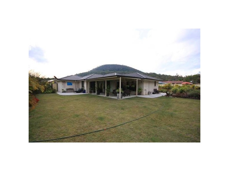 Beerburrum QLD 4517