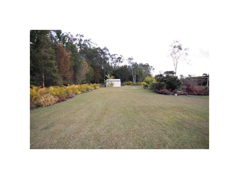 Beerburrum QLD 4517
