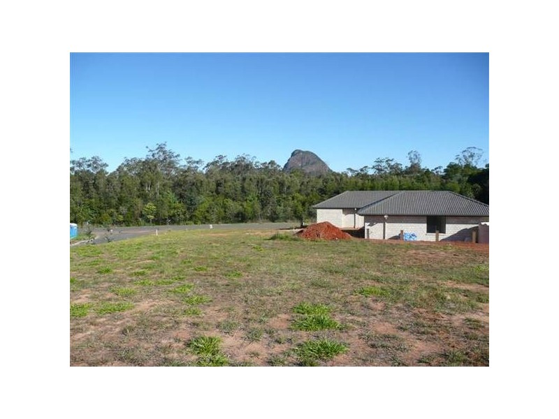 Glass House Mountains QLD 4518