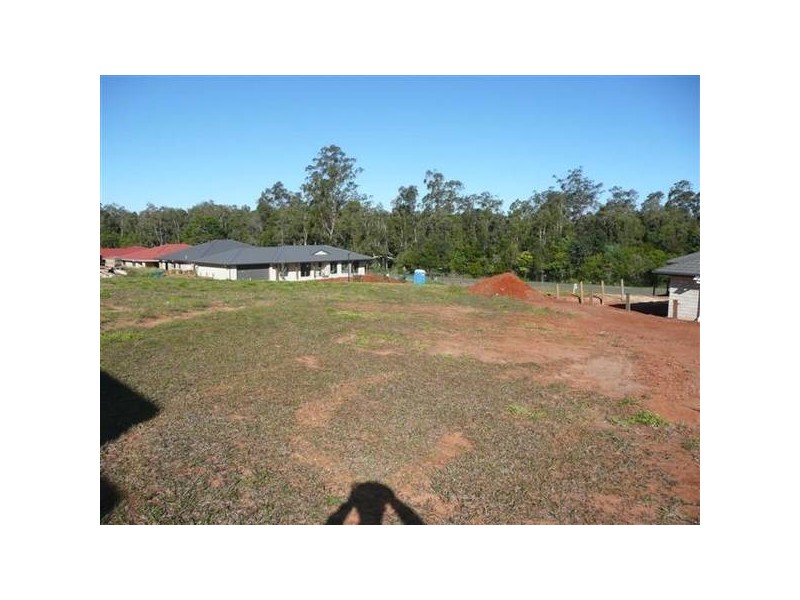 Glass House Mountains QLD 4518