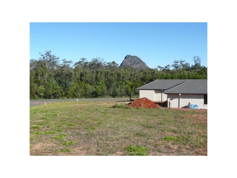 Glass House Mountains QLD 4518
